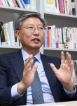 [머투 초대석]김종남 한국에너지기술연구원장은