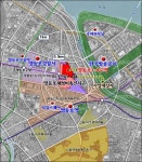 영등포1-4구역에 주민센터, 공영주차장 건립