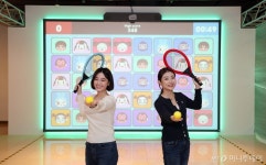 [사진]해피스케치, 스마트 헬스케어 시스템 스팍 S1 출시