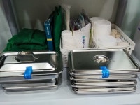 씰티커, 하늘빛재활의학병원에 병원 스티커 공급