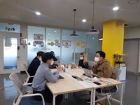 가톨릭대, 사회적 경제 조직 연계 아이디어 워크숍