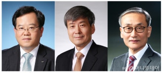 김재준 전 코스닥위원장, 법무법인 태평양 고문으로