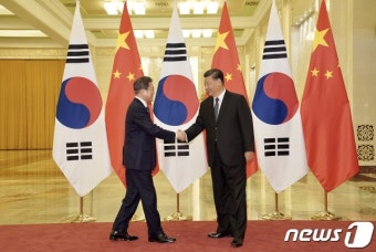 전략적 협력동반자 13년…한중관계, 이름만큼 깊어졌을까