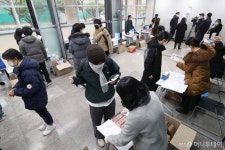 수능이 내일인데...서울 구로구 세종과학고 확진자 총 11명