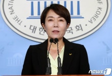 전해철 겨냥한 정의당 정치인 출신 장관, 검증 예외 없다
