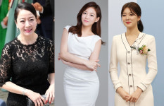 김민형 전 아나운서, 노현정·이다희 이어 재벌가 며느리 합류