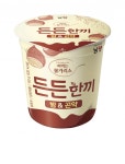 [신상품라운지]남양유업, 떠먹는 곡물 요거트 든든한끼 밤&곤약