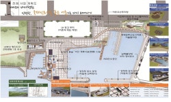 부산 홍티·신전항 어촌뉴딜 본격화