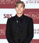 펜트하우스 박은석, 허위사실 유포 혐의 피소?…소장 못 받아