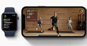 애플이 곧 만든다는 집 헬스장…이 회사는 변신중