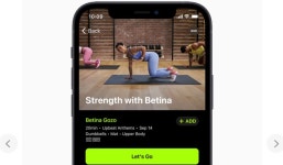 애플이 곧 만든다는 집 헬스장…이 회사는 변신중