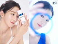 서예지, 화장품 모델 발탁…고급스러우면서 순수한 이미지