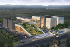 경남도 제로에너지 국민체육센터 9개소 추진