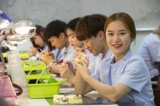 충북보과대, 2020년 치과기공사 국가시험 100% 합격