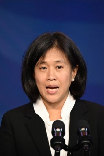 바이든이 찍은 무역대표부 대표, 트럼프 측도 인정하는 이유