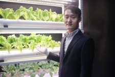 농업회사법인 스마트팜, 2020 대한민국 소비자만족지수 1위 수상