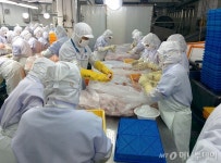 붉은대게살 온라인 판매로 내수시장 개척 나선 주신수산식품
