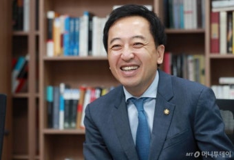 금태섭도 서울시장 출마 선언 