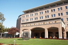 메이필드호텔 서울, 관광 일자리 창출로 기재부 장관 표창