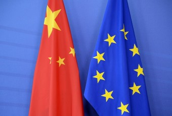 중국-EU 투자협정 체결 합의...
