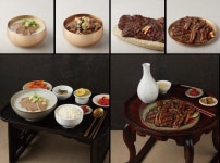더스카이팜, 미슐랭 맛을 집에서 즐기자 사대부집 곳간 HMR 출시