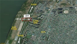 암사 차량 나들목, 내일 개통…주차난·출차 지연 해소