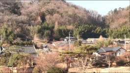 [영상]삼성 금성 효성이 함께 자란 그 마을