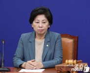 침묵하던 남인순의 해명…박원순 피소 사실 몰랐다