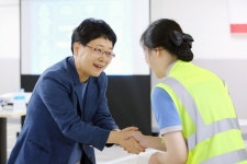 주부CEO 임일순 홈플러스 대표, 이달 중순 퇴임