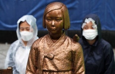 일본군 위안부 피해자 손해배상, 오늘 1심 선고