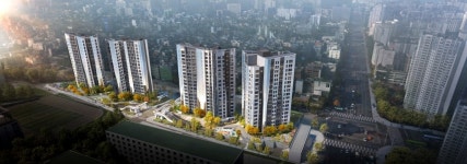 삼성물산, 915억 규모 도곡삼호 재건축 사업 수주