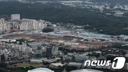 분상제는 대국민 사기 국민청원…서초구 원베일리가 증명했다?