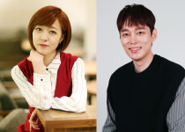 '베이비복스 출신' 심은진 결혼했다…남편은 동료 배우 전승빈