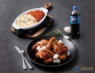 이유치킨, 첫 매장 오픈..독창적 메뉴로 소비자 기대감 높여