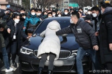 고의성·행위 밝혀라…정인이 사건 살인 법리싸움 시작