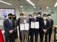 더와이파트너스·아데코코리아, 해외 취업 컨설팅 협력