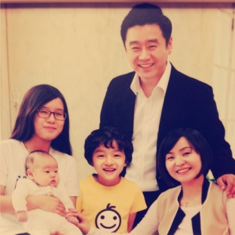 이광기 “아들 사망보험금 기부하는 날, 인생의 기적 찾아와”