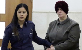 호주 여학생 성유린 혐의 74건…여교사 12년만에 이스라엘서 송환