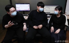 망할 회사 다니느니… 2030 동학개미들이 주식 뛰어든 이유