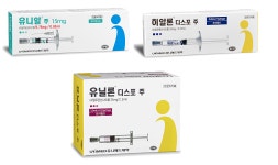 유니메드제약 주사제 3개 품목 허가취소…품질 부적합