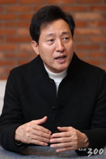 오세훈 