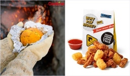 빵 굽는 치킨집·탕수육 튀기는 햄버거집…외식업, 주연보다 잘나가는 조연