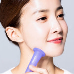 이시영, 매끈한 피부 자랑…장난기 가득
