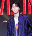 스트레이키즈 한, 인종차별 논란 사과…변명 여지 없어