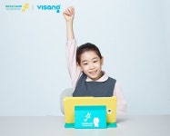 와이즈캠프, 소통학습까지 가능한 홈스쿨링 시스템