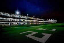 쇼골프, 축구장 1.5배 서울최대 실외연습장 오픈