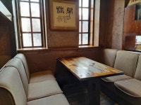 故 백기완 선생은 떠났지만…학림다방에 남은 그의 예약석