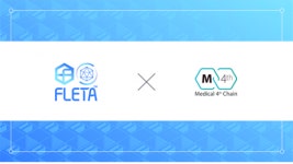 샌드스퀘어-메디컬포스체인, 블록체인 기반 DApp 개발 협력