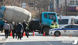또 터졌다…남양주 진관산업단지서 113명 무더기 확진