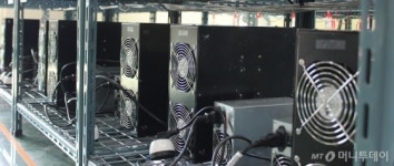 회사원까지 비트코인 채굴 눈독…한달 180만원 법니다